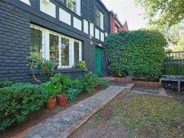 Casa en Venta en Martin de Zamora con Rosa O´Higgins