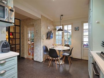 Casa en Venta en Martin de Zamora con Rosa O´Higgins