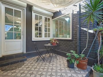 Casa en Venta en Martin de Zamora con Rosa O´Higgins