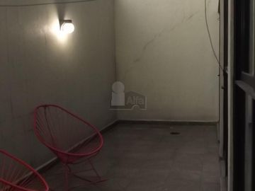 Departamento en Venta en Avenida Gorostiza, Alcaldía Cuauhtémoc, CDMX