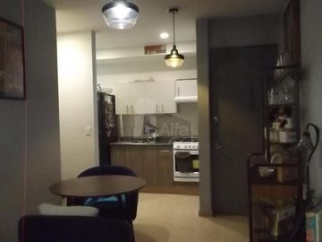 Departamento en Venta en Avenida Gorostiza, Alcaldía Cuauhtémoc, CDMX