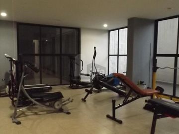 Departamento en Venta en Avenida Gorostiza, Alcaldía Cuauhtémoc, CDMX