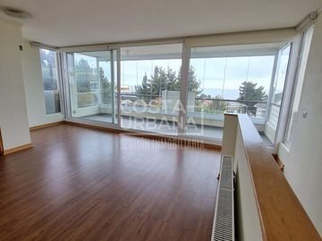 Departamento duplex en Lomas de Montemar