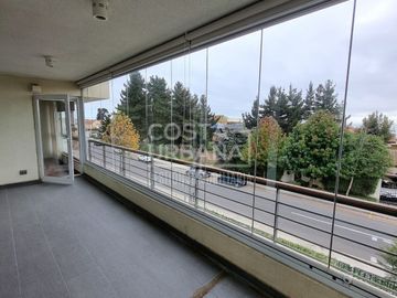 Departamento duplex en Lomas de Montemar