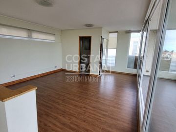 Departamento duplex en Lomas de Montemar