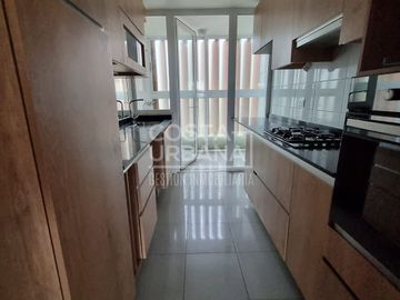 Departamento duplex en Lomas de Montemar