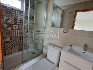 Departamento duplex en Lomas de Montemar