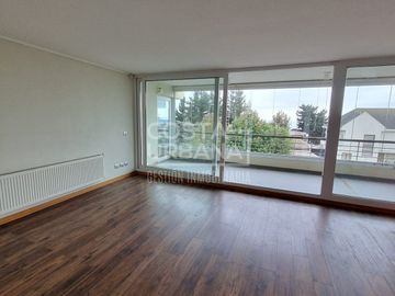Departamento duplex en Lomas de Montemar