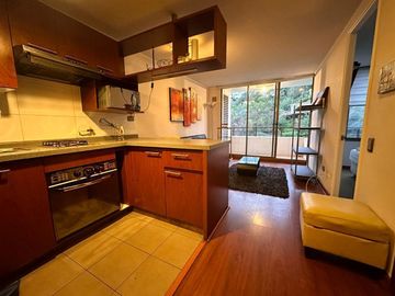 Venta de departamento Valparaiso Caleta Portales