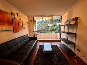 Venta de departamento Valparaiso Caleta Portales