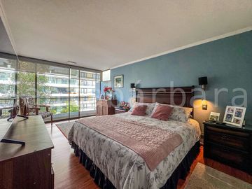 Departamento 4 dormitorios 4 baños
