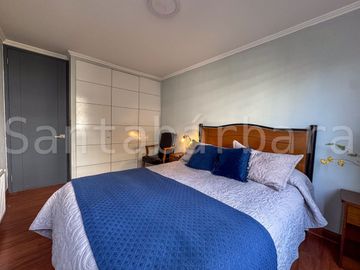 Departamento 4 dormitorios 4 baños