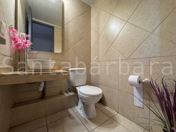 Departamento 4 dormitorios 4 baños