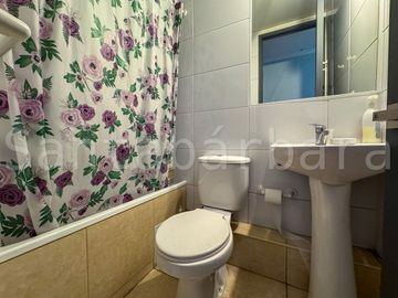 Departamento 4 dormitorios 4 baños