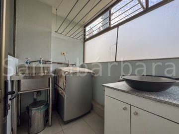 Departamento 4 dormitorios 4 baños