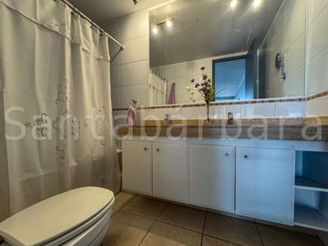 Departamento 4 dormitorios 4 baños