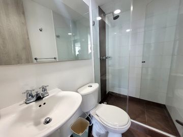 Vendo Apartamento en Paraiso, Barranquilla