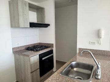 Vendo Apartamento en Paraiso, Barranquilla