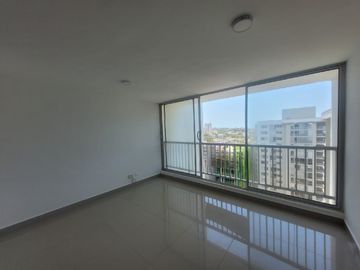 Vendo Apartamento en Paraiso, Barranquilla