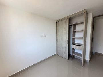 Vendo Apartamento en Paraiso, Barranquilla