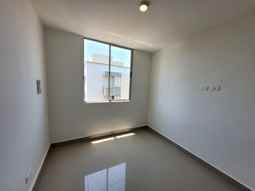 Vendo Apartamento en Paraiso, Barranquilla