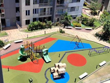 Vendo Apartamento en Paraiso, Barranquilla
