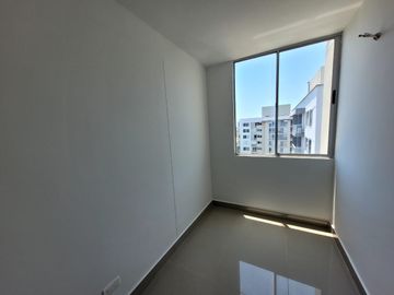 Vendo Apartamento en Paraiso, Barranquilla