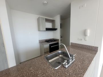 Vendo Apartamento en Paraiso, Barranquilla