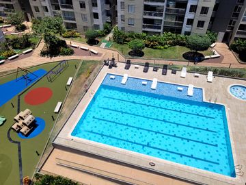 Vendo Apartamento en Paraiso, Barranquilla
