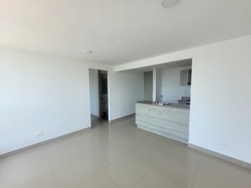 Vendo Apartamento en Paraiso, Barranquilla