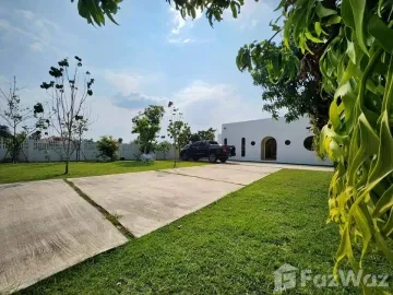 1 Bedroom House for sale in Nong Han, Chiang Mai