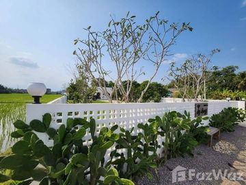 1 Bedroom House for sale in Nong Han, Chiang Mai