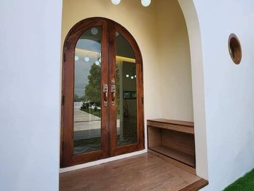 1 Bedroom House for sale in Nong Han, Chiang Mai