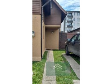 Vendo Hermosa Casa 3D2B1E  Los Angeles