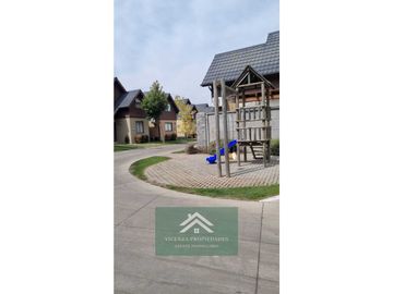 Vendo Hermosa Casa 3D2B1E  Los Angeles