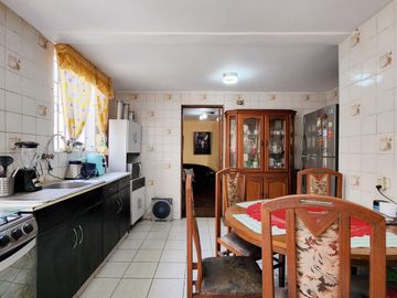 Casa en  Los Sauces de Surquillo