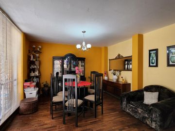 Casa en  Los Sauces de Surquillo