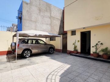 Casa en  Los Sauces de Surquillo