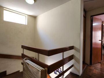 Casa en  Los Sauces de Surquillo