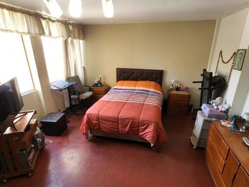 Casa en  Los Sauces de Surquillo