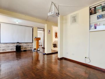 Casa en  Los Sauces de Surquillo