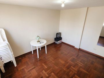 Casa en  Los Sauces de Surquillo