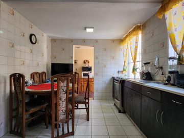 Casa en  Los Sauces de Surquillo