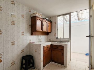 Casa en  Los Sauces de Surquillo