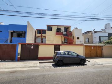 Casa en  Los Sauces de Surquillo