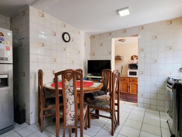 Casa en  Los Sauces de Surquillo