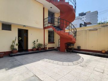 Casa en  Los Sauces de Surquillo
