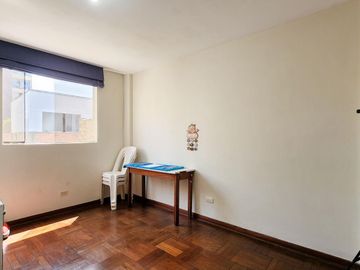 Casa en  Los Sauces de Surquillo