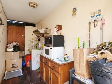 Casa en  Los Sauces de Surquillo