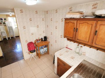 Casa en  Los Sauces de Surquillo